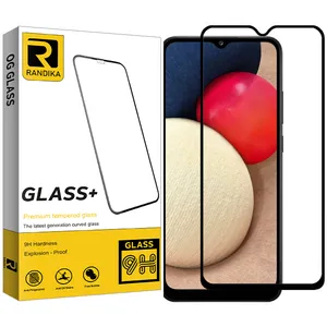 Randika Gld Ceramics Screen Protector For Samsung Galaxy A02/ A02s