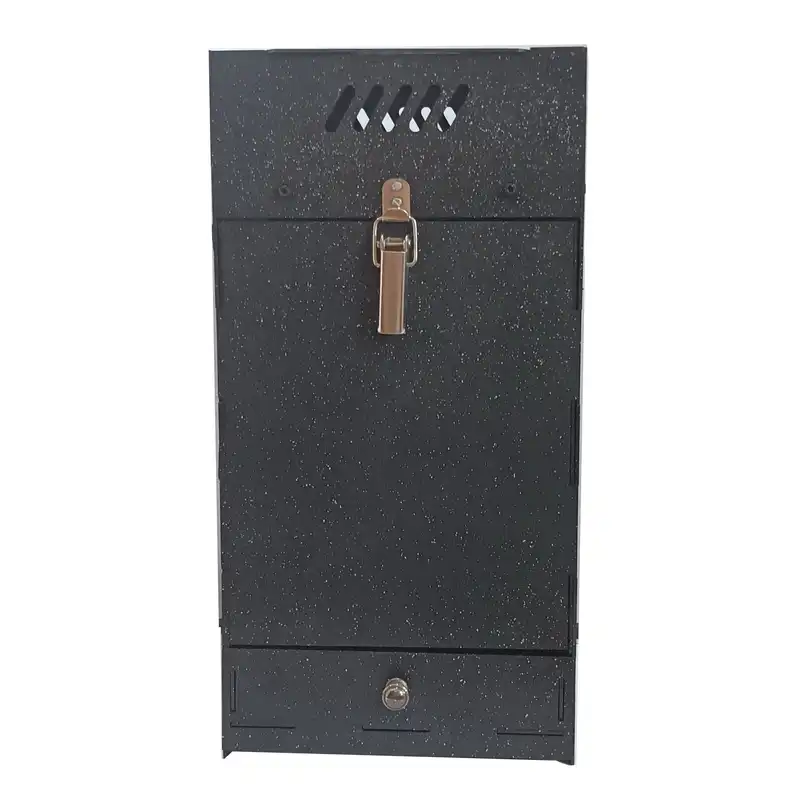 اجاق هیزمی مدل TOWER-S3.T2