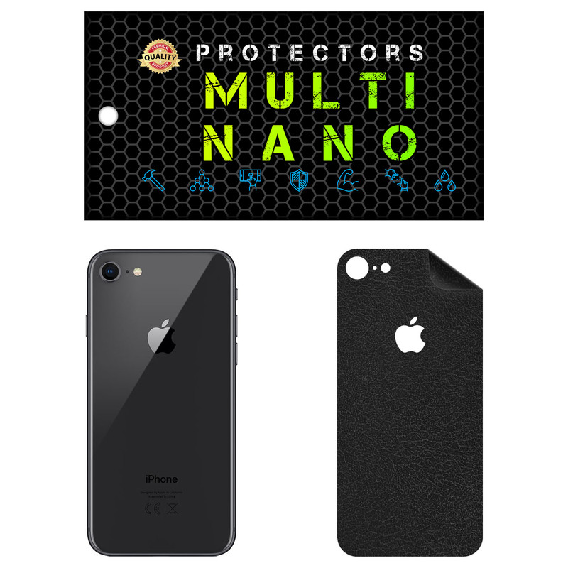 برچسب پوششی مولتی نانو مدل X-F1L مناسب برای گوشی موبایل اپل iPhone 8