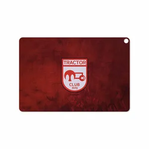 MAHOOT Tractor Cover Sticker for ASUS Zenpad 3S 10 2017 Z500KL