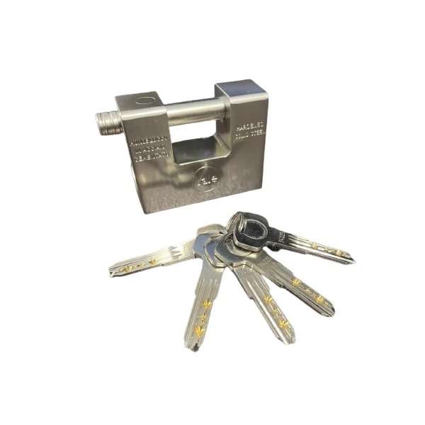 قفل کتابی ییل کد 84 قفل کتابی ییل کد 84