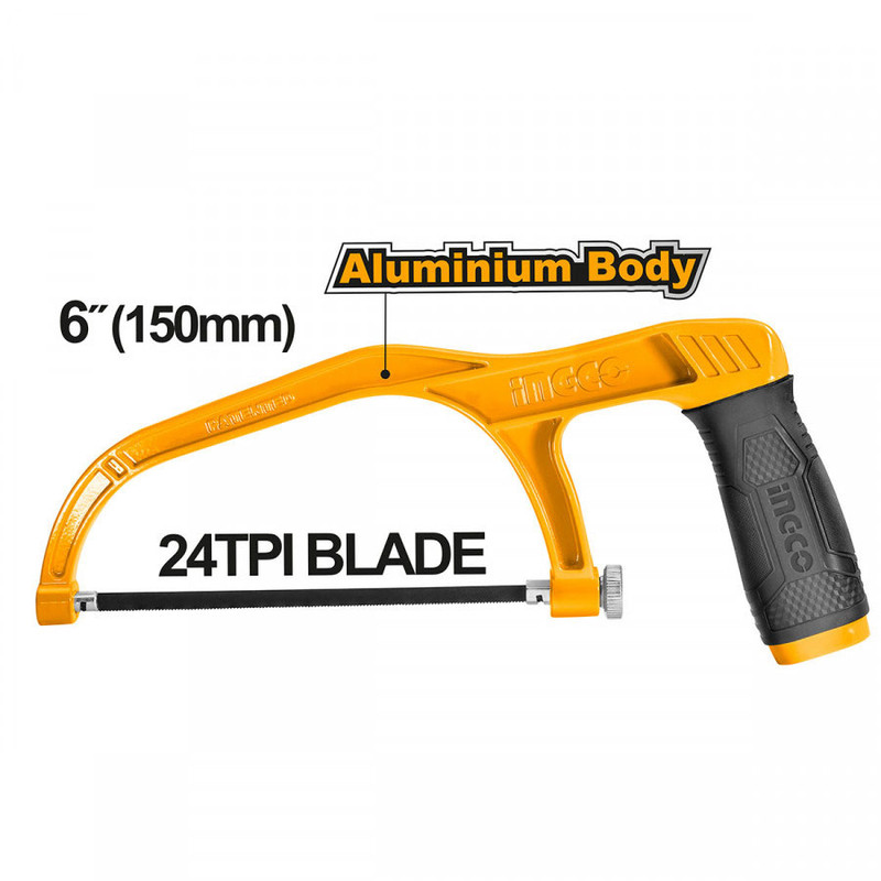 کمان اره اینکو مدل MHHF-1503