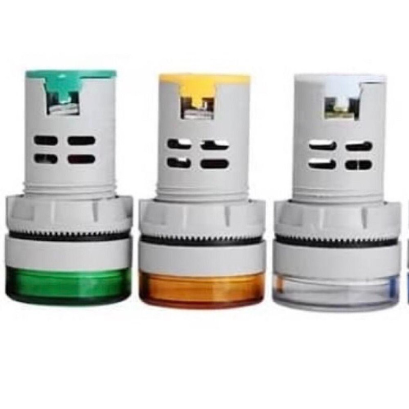 چراغ سیگنال مدل DPL