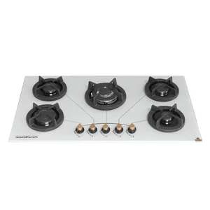 اجاق گاز صفحه ای کد RA198S