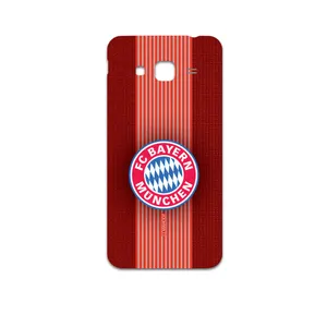 MAHOOT Bayern-Munchen-FC Cover Sticker for Samsung Galaxy J3 2016
