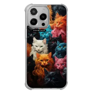 AKAM AMCWTA14PROMAX-CATS1 Cover For Apple iPhone 14 Pro Max