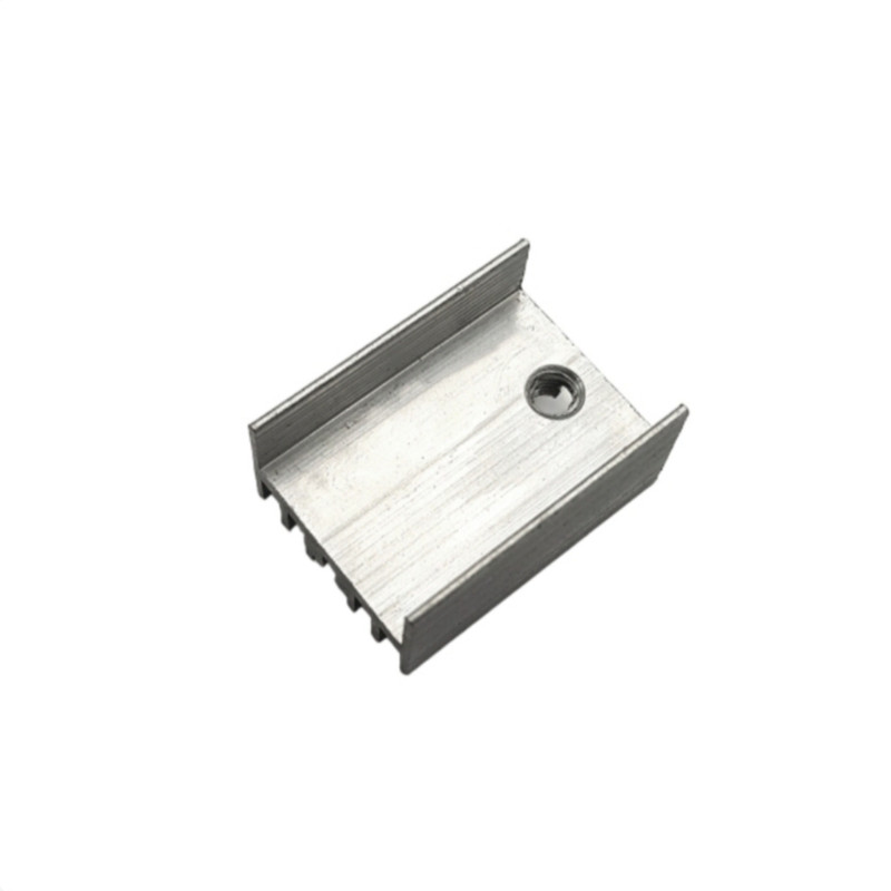 هیت سینک مدل تراشی