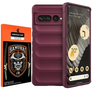 Samurai Uflax Case For Google Pixel 7 Pro