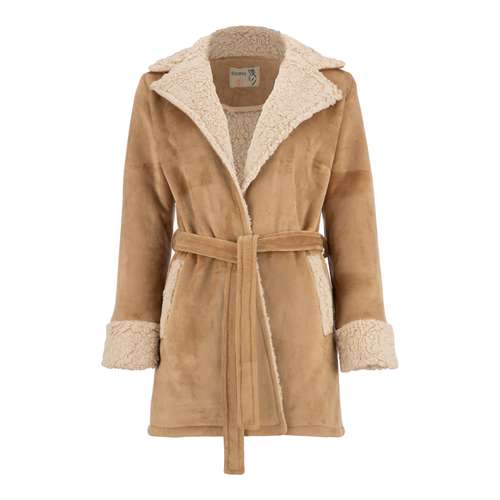 پالتو زنانه السانا مدل آنالی کد 129608