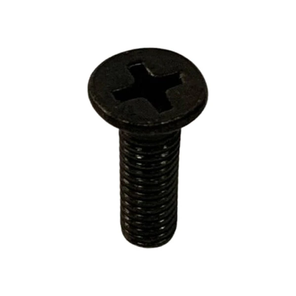 پیچ چهارسو سر تخت مدل M5 سایز 16 میلیمتر بسته 50 عددی