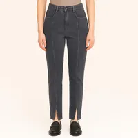 شلوار جین زنانه ایزی دو مدل 438