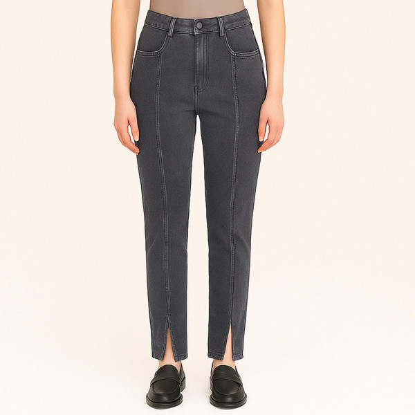 تخفیف شلوار جین زنانه ایزی دو مدل 438