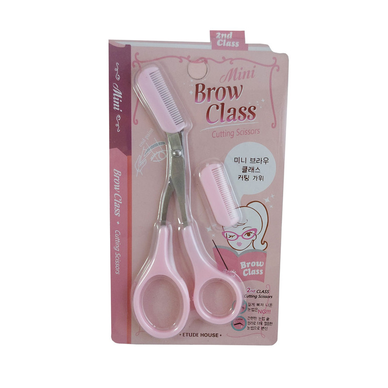 قیچی ابرو اتود هوس مدل pro