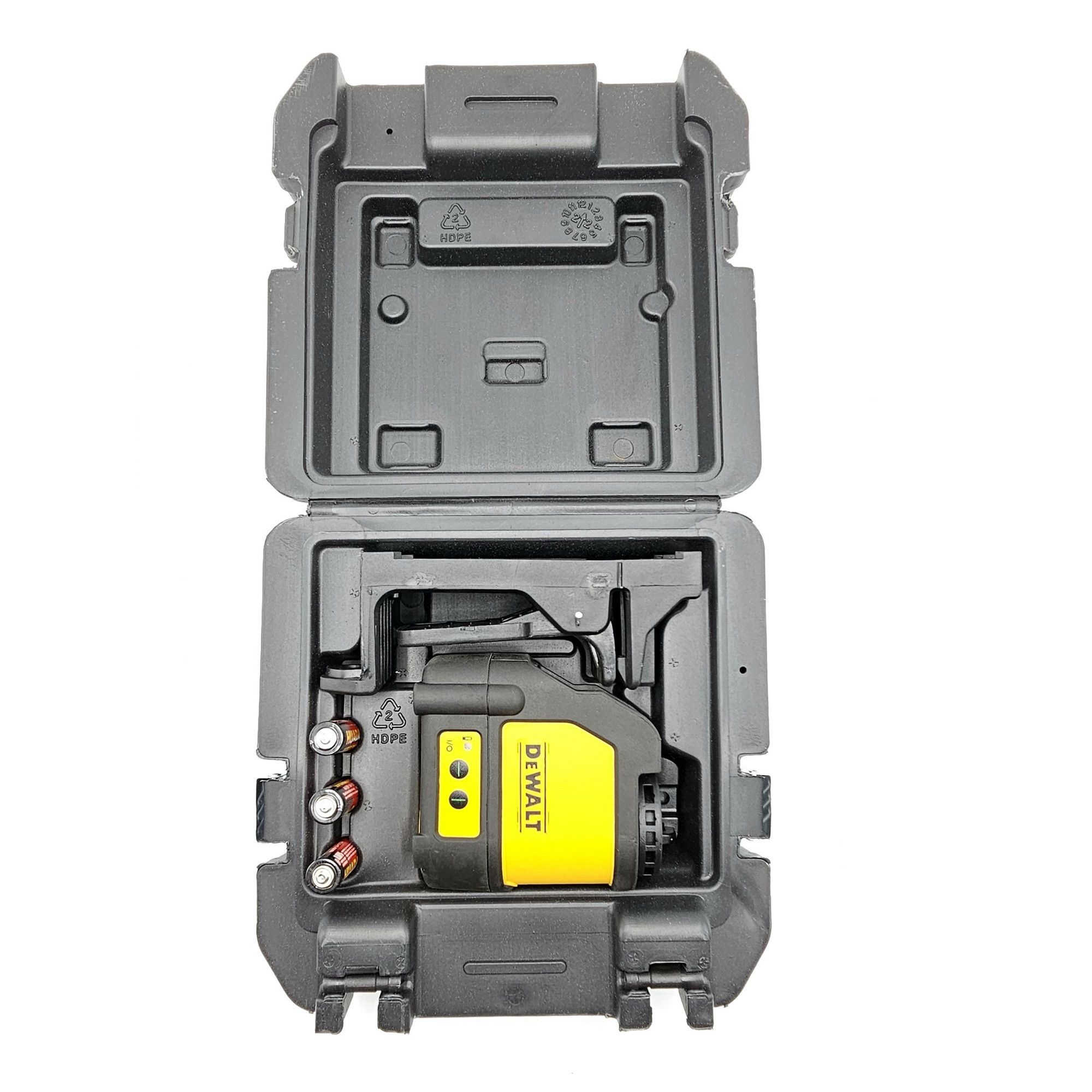 تراز لیزری مدل نور سبز تراز لیزری مدل نور سبز