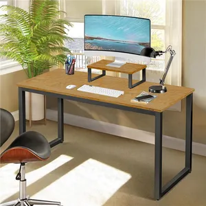 میز کامپیوتر دیزم مدل CD_LI100_140_LIGHT