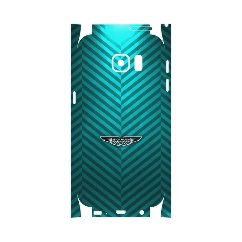 برچسب پوششی ماهوت مدل Aston Martin-FullSkin مناسب برای گوشی موبایل سامسونگ Galaxy S7