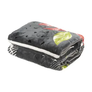 Bartar Golbaft Barjesteh 171-02 Blanket Size 220 x 240 cm