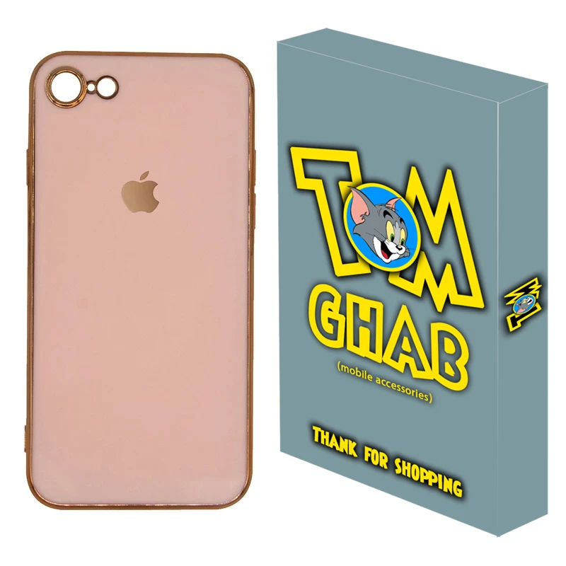 کاور تام قاب مدل MYCASE مناسب برای گوشی موبایل اپل iPhone 6/6s