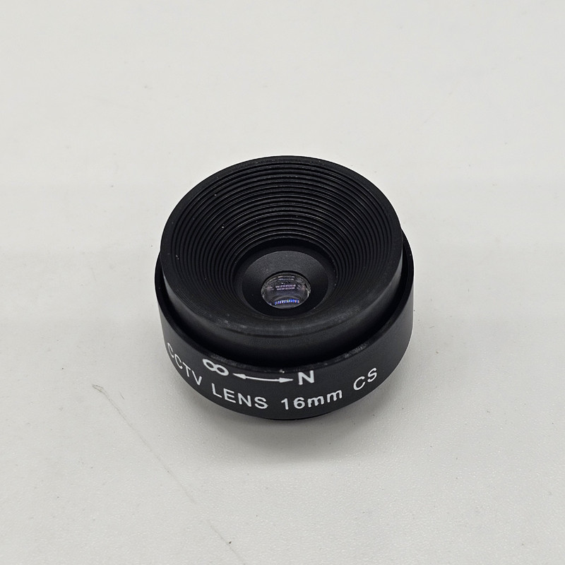 لنز دوربین مداربسته هایک مدل 16mm