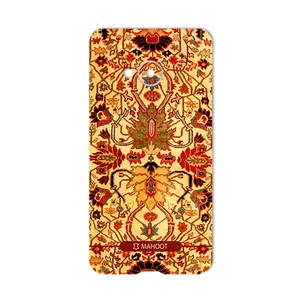 MAHOOT Iran-Carpet Cover Sticker for HTC U Play