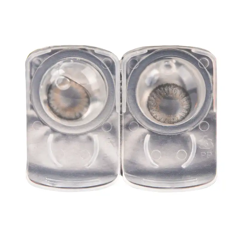 لنز چشم چیک ویو مدل AR 113 رنگ طوسی