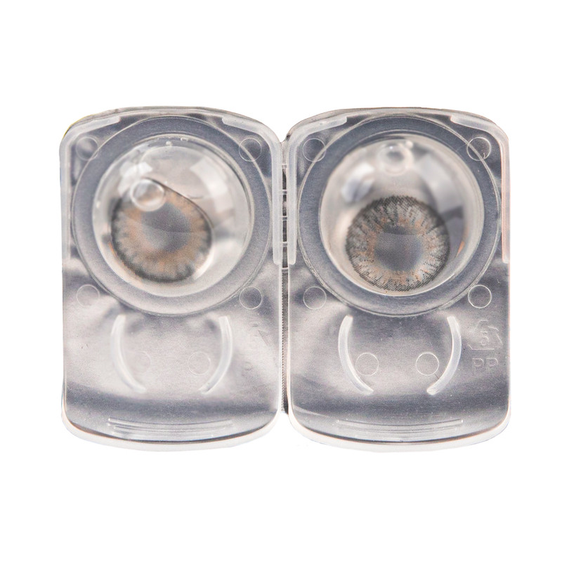 لنز چشم چیک ویو مدل AR 106 رنگ یخی روشن