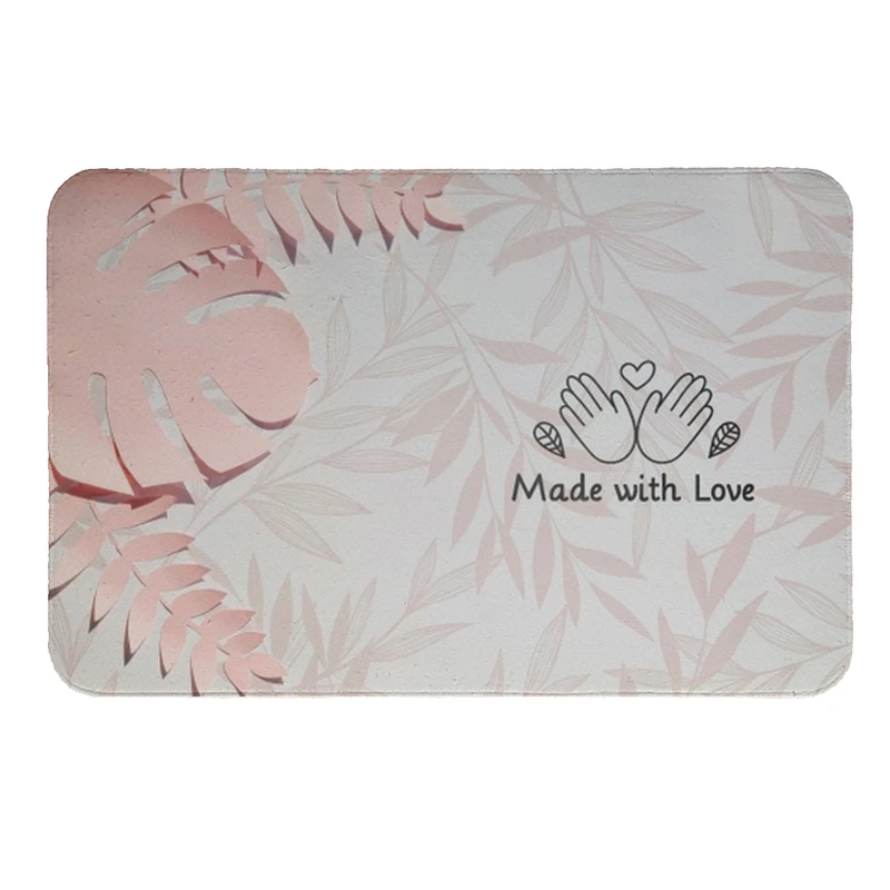 پادری کد 8160 سایز 60 × 40 سانتی متر