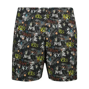 شلوارک مردانه ست اسپرت مدل S-12