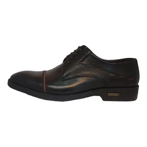 کفش مردانه مدل سرپنجه 