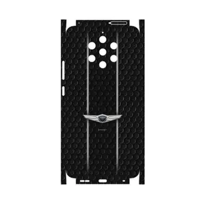 MAHOOT Genesis-FullSkin Cover Sticker for Nokia 9 Pureview