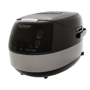 مولتی کوکر مدل EKR-58