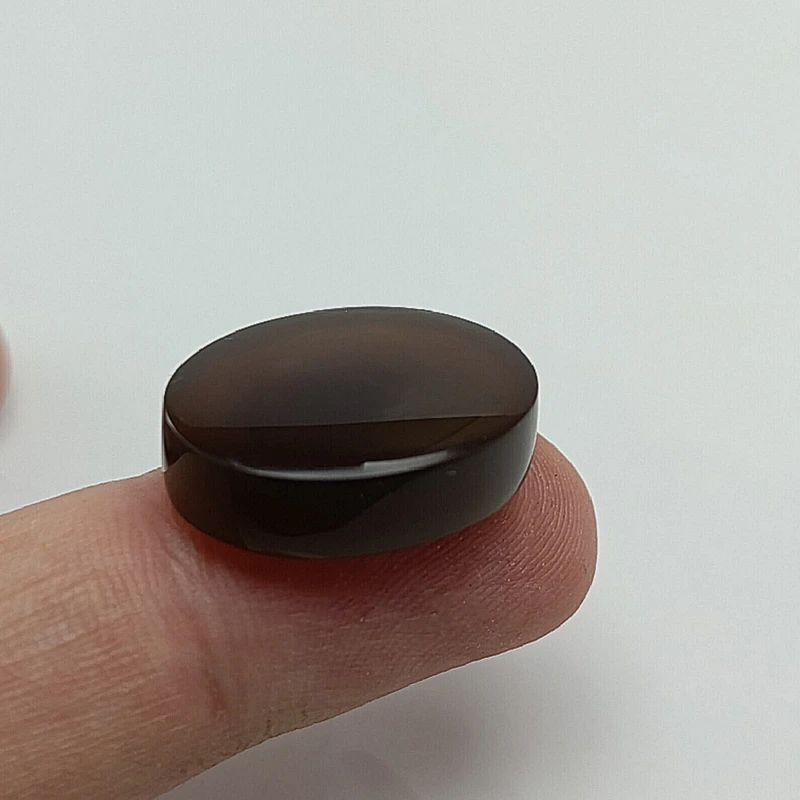 عکس شماره 2 : سنگ زینتی عقیق مدل جزع کد b12