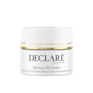 کرم ضد چروک دکلره مدل DERMA حجم 50 میلی لیتر