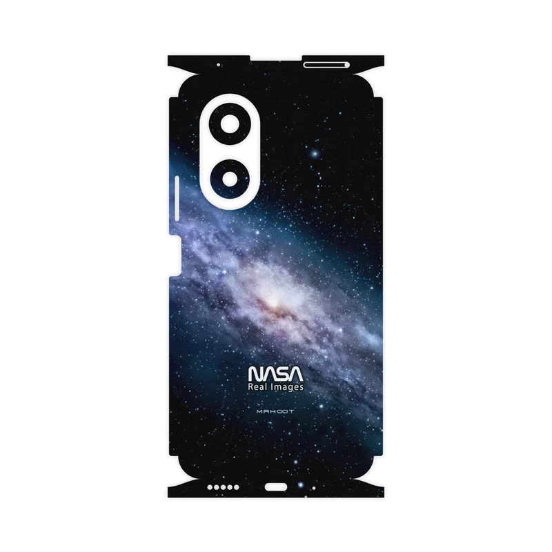 برچسب پوششی ماهوت مدل Universe-by-NASA-3-FullSkin مناسب برای گوشی موبایل هوآوی Nova 9 SE