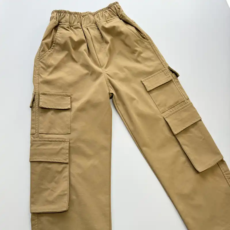 شلوار بچگانه مدل 10436