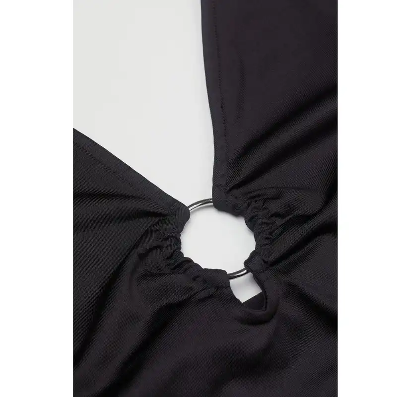 پیراهن زنانه اچ اند ام مدل 1025930001