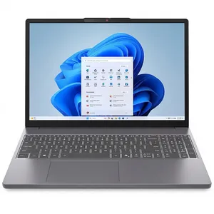 Lenovo IdeaPad Slim 3 15IRH10-i7 13620H-8GB DDR5 4800MHz-512GB SSD-IPS15.3 inch Laptop