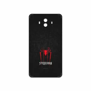 MAHOOT Spider-Man Cover Sticker for Huawei Mate 10