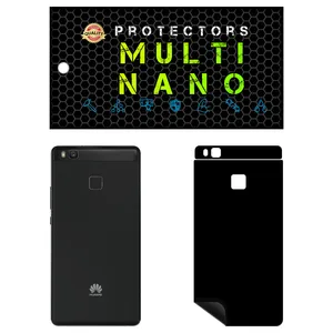 MULTI NANO X-F1M Model Matte Rear Skin For Huawei P9 Lite Mobile Phone