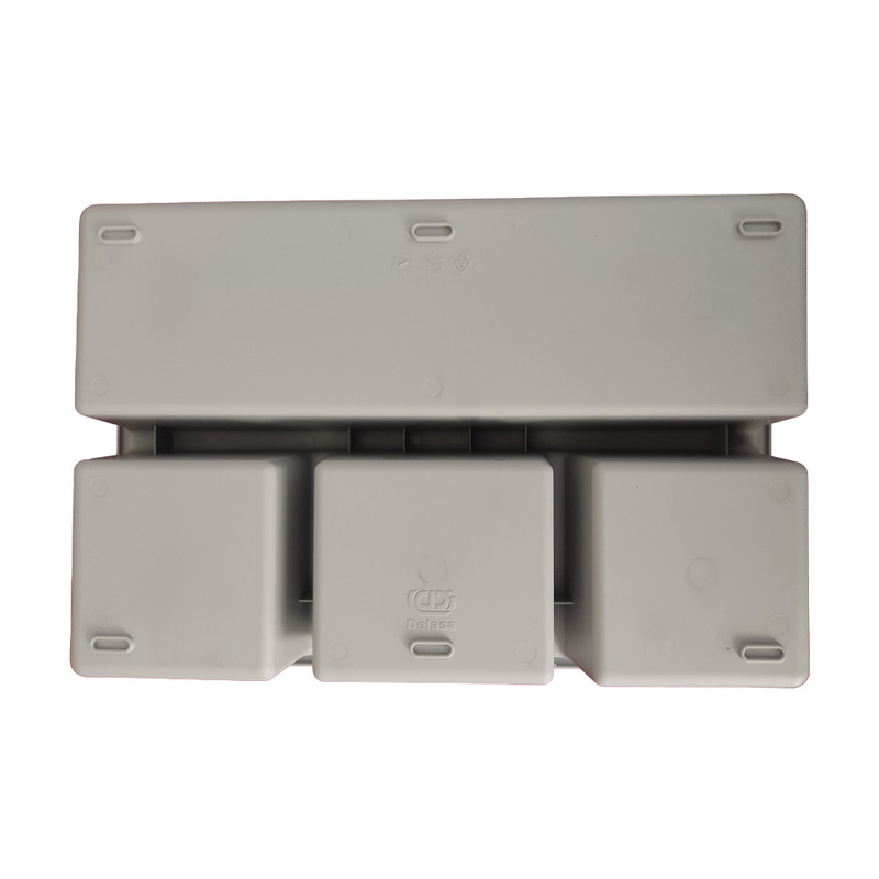 نظم دهنده ی کشو دل آسا مدل D125D-ML