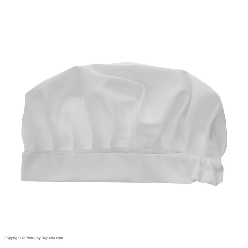 کلاه آشپزی کد 27