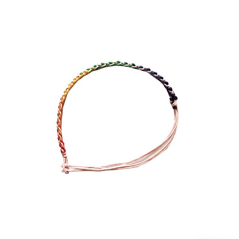 پابند زنانه کد AK19