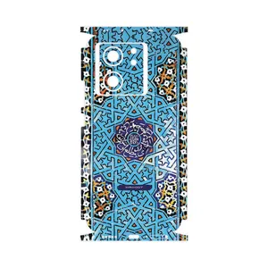 MAHOOT Slimi_Design-FullSkin Cover Sticker for Xiaomi 13T Pro