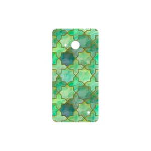 MAHOOT Iran Tile 8 Cover Sticker for Microsoft Lumia 550