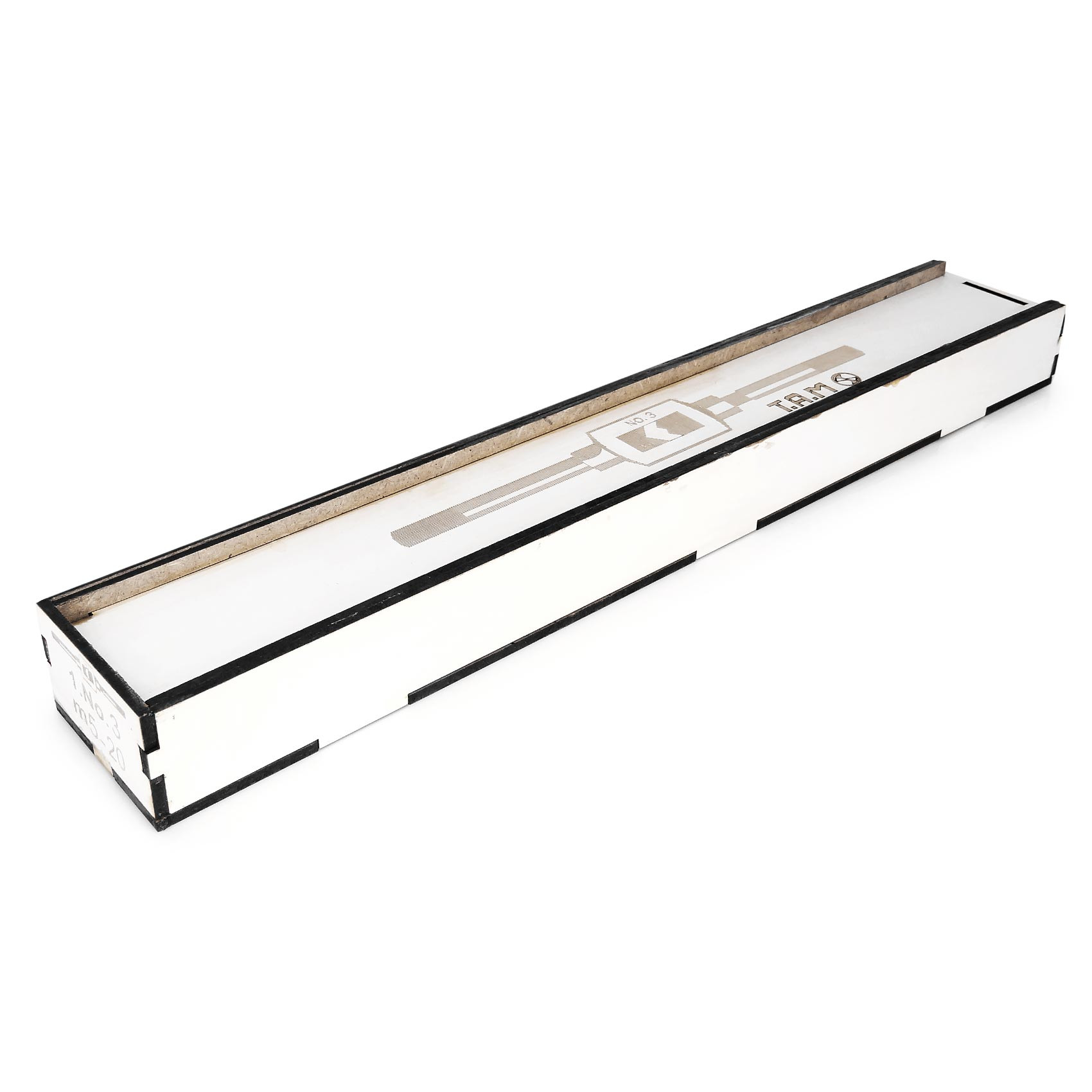 دسته قلاویز تام مدل MMA-N3 سایز 33 سانتیمتر