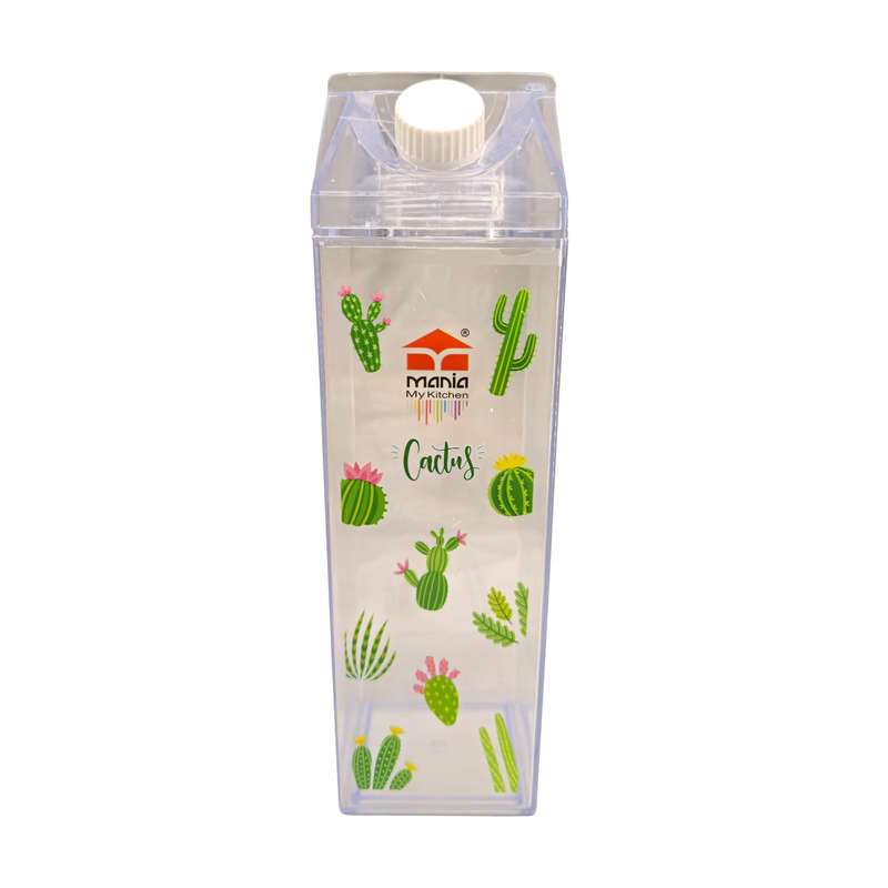 بطری شیر مانیا مدل سوفیا