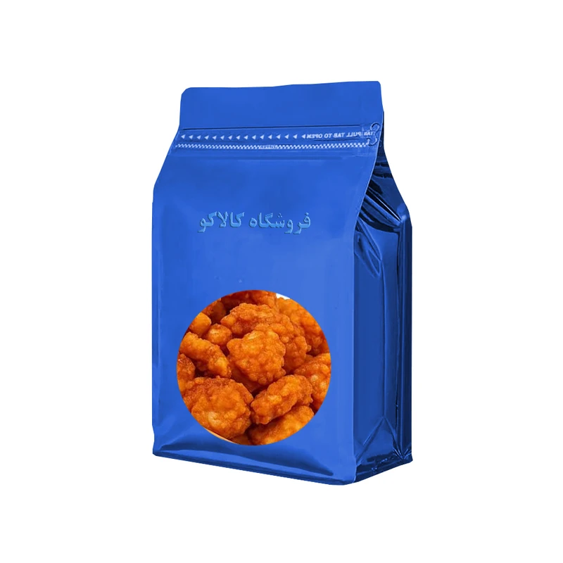 چیپس میگو کالاکو - 100 گرم