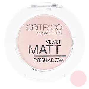 سایه چشم کاتریس مدل Velvet Matt شماره 070