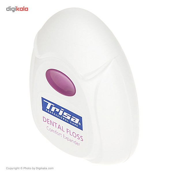 نخ دندان تریزا سری Professional مدل Comfort Expender