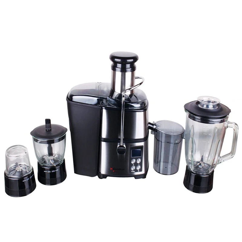 آبمیوه گیری همیلتون مدل JH-151